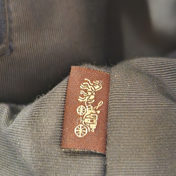 Coach Satchel - Picture 5 of 9